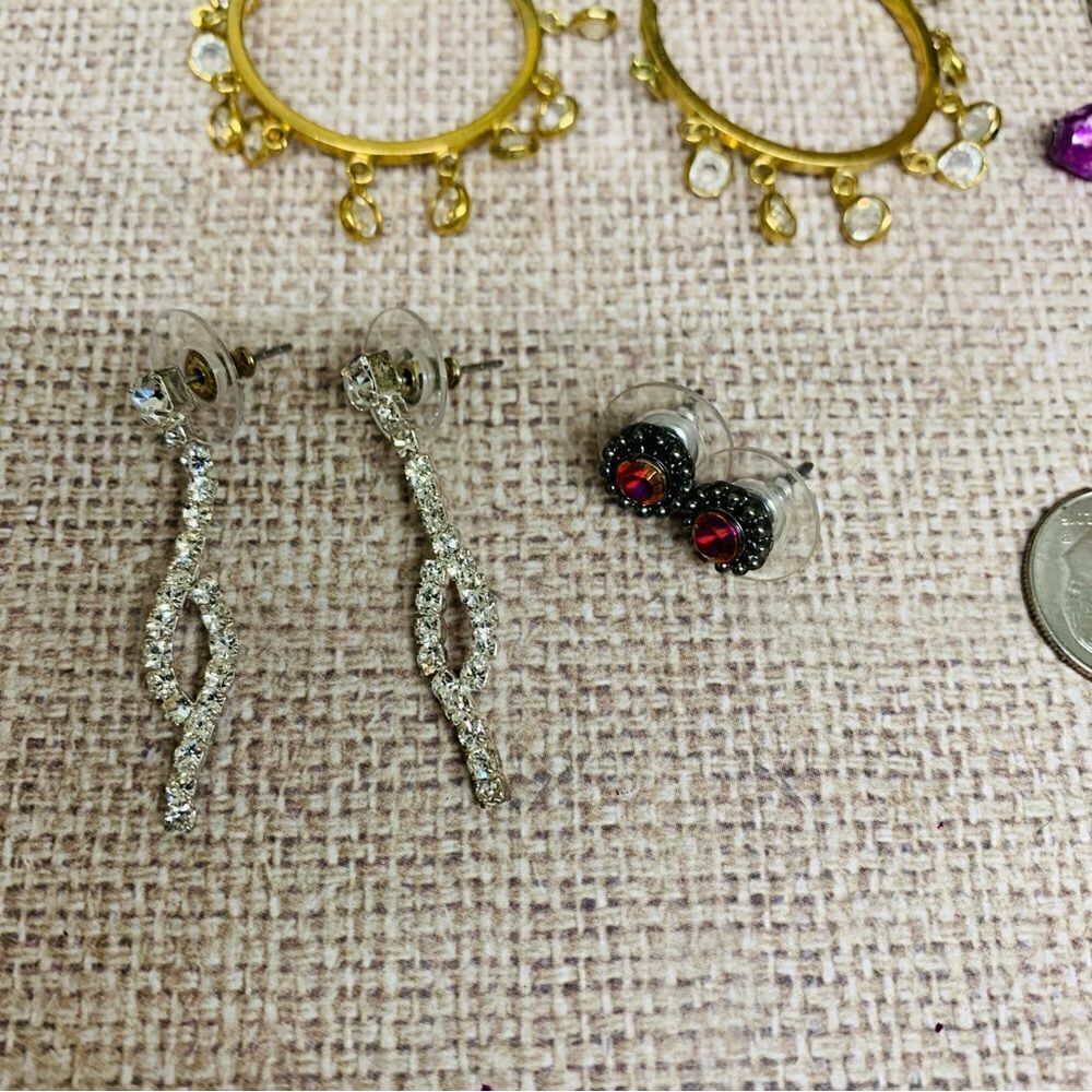 Earring Bundle‎ - Picture 4 of 6
